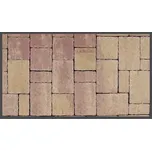 CS BETON Zámková dlažba HISTORI 80 mm deserto