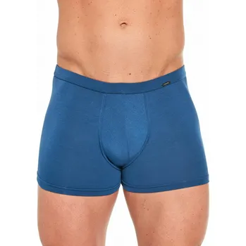 Pánské spodní prádlo Pánské boxerky CORNETTE INFINITY.1507 jeans XL 0