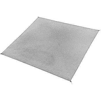 Mikado čeřenová síťka 1m x 1m černá