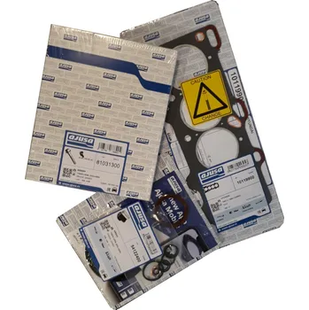 Chladič motoru Těsnění vodního čerpadla AJUSA 00754900