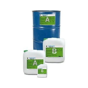 Hydroizolace Köster Mautrol 2C · 39,5 kg · Hydrofobizující injektáž a zpevněni zdiva