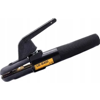 Svářečka Verke Držák elektrod 500A 16170 V75315