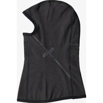 Kukla Kukla Extremities Maze Runner Balaclava - black/holographic