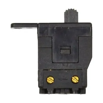 GEKO Přepínač na brusku 115mm 04940