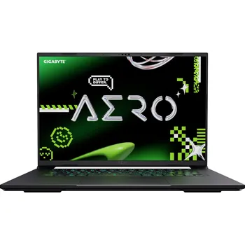 Notebook Gigabyte AERO/X16 2WHA3EEC64AH/AI9-HX370/16"/2560x1600/32GB/1TB/RTX 5070/W11H/Gray/2R