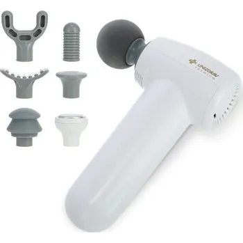 Masážní přístroj Masážní pistole UNIZDRAV