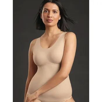 Tílko s vyjímatelnými vycpávkami ANITA - ESSENTIAL Velikost: XL