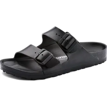 Pánská obuv 129423 Black Obuv Birkenstock 37