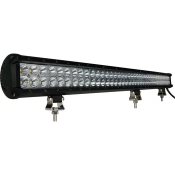 Přídavný světlomet LED světelná rampa Double Row-Bottom Bracket 234W 36"Combo, WLO613