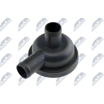 Kliková hřídel Ventil, odvětrání klikové skříně NTY EPCV-VW-004