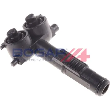 Autosklo Tryska ostřikovače, čištění světlometu BOGAP A5522312