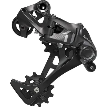 přehazovačka Přehazovačka SRAM X1 Type 2.1, 11rychl., černá