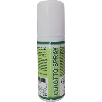 Barva ve spreji Náplast ve spreji Cerotto