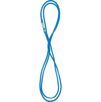 Jištění Horolezecká smyčka Edelrid HMPE Cord Sling 6 mm 120 cm - blue