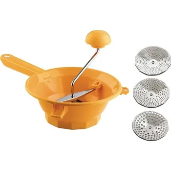 Kempingové nádobí Pro-Tech shop Plastový pasírovač 54128&nbsp;16562