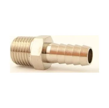 rozdělovač topení Pro-Tech shop Spojka na hadici s vnějším závitem – samec 8mm 1/2 CHP-22-1 04017