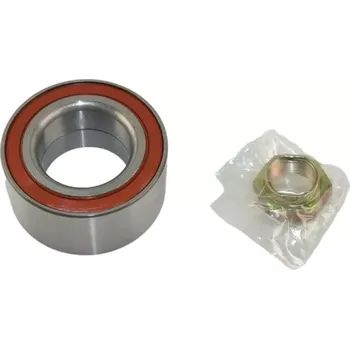 Přední ložisko - náboj kola SAAB 90 , 900 I , 99 - VECTOR (SAAB 9104209 9104159)