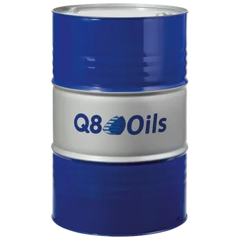 Motorový olej Q8 850000076 Formula Excel 5W-40 - 60L