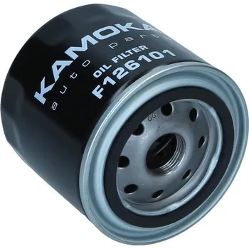 Olejový filtr Olejový filtr KAMOKA F126101