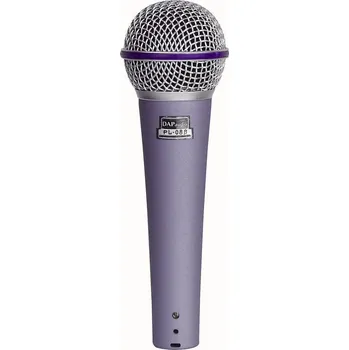 Mikrofon DAP AUDIO PL-08B