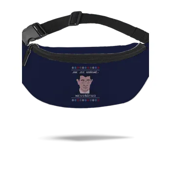 Ledvinka Bastard Neviňátko ledvinka French Navy