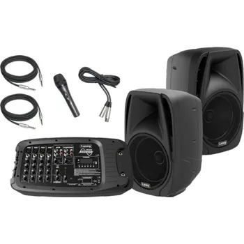 LANEY AH-210 aktivní ozvučovací systém