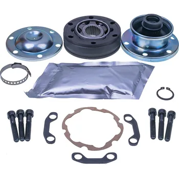 Hřídel nápravy Kloub, kloubový hřídel DENCKERMANN C120577