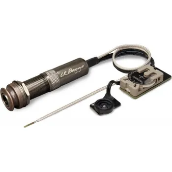 Snímač pro strunný nástroj L.R. Baggs Five.O Ukulele