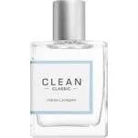 CLEAN Classic Fresh Laundry parfémovaná voda pro ženy 60 ml