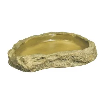 Teraristika Miska terarijní střední