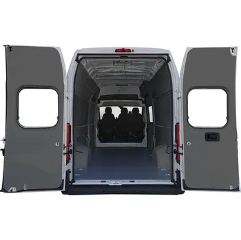 Příslušenství ke karavanu MB Sprinter H2 RWD Side