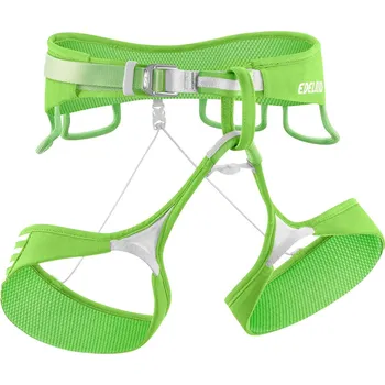 Úvazek Sedák Edelrid Ace III - neon green
