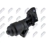 Pouzdro, olejový filtr NTY CCL-KA-005