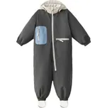 Leokid Kombinéza Color Kit - Stingray, vel. 18 - 24 měsíců (vel. 86)