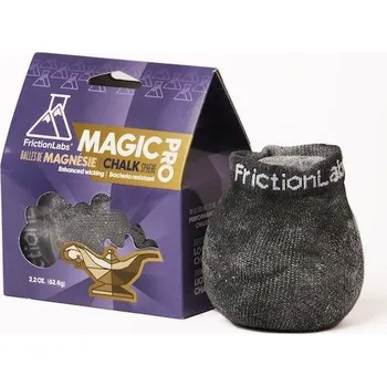 lezecké magnezium Friction Labs Magic Pro 62g
