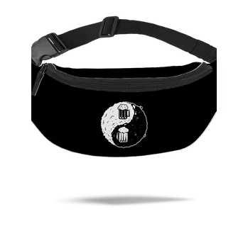 Ledvinka Bastard Jin Jang pivo ledvinka Black