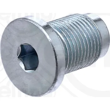 Olejová vana Zátka olejové vany ELRING 587.200