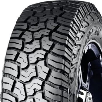 Letní pneumatika Yokohama Geolandar X-AT G016 285/75R17C 121/118Q