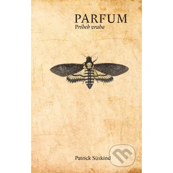 Parfum - Patrick Süskind Slovart