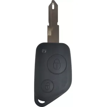 Zabzepeční vozidel Obal Citroen / Peugeot 1+1tl. starý typ NE73