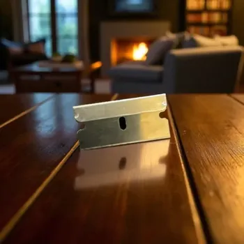 ŽILETKA PŘESNÁ PRO VÁZÁNÍ OČEK