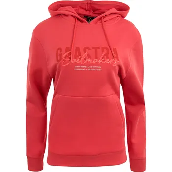 Dámská mikina Dámská mikina Gaastra Antartique Hoodie Hibicus 2XL
