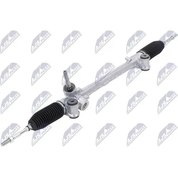 Řídící jednotka Řídicí mechanismus NTY SPK-TY-010