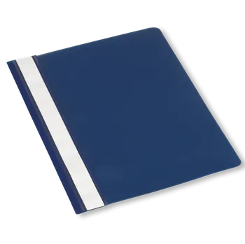 Bantex - Rychlovazač Bantex A5 modrý