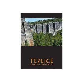Teplické skály 1