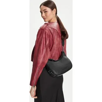 Kabelka Kabelka LOVE MOSCHINO JC4018PP1NLT000B Černá OS