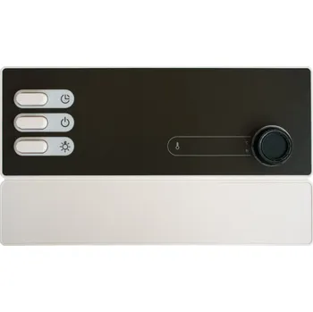 Regulace, řídící jednotka Harvia Pro B2 + Doprava zdarma