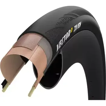 Plášť na kolo Goodyear Vector R Z30 NSW Tubeless silniční plášť 30-622 Black 30-622