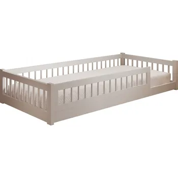 Postel ADRK Postel DORI, CH-DOR-W-180, 180x80 cm, bílá