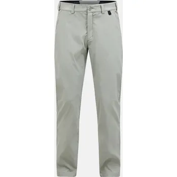 KALHOTY PEAK PERFORMANCE M PLAYER PANTS LIMIT GREEN